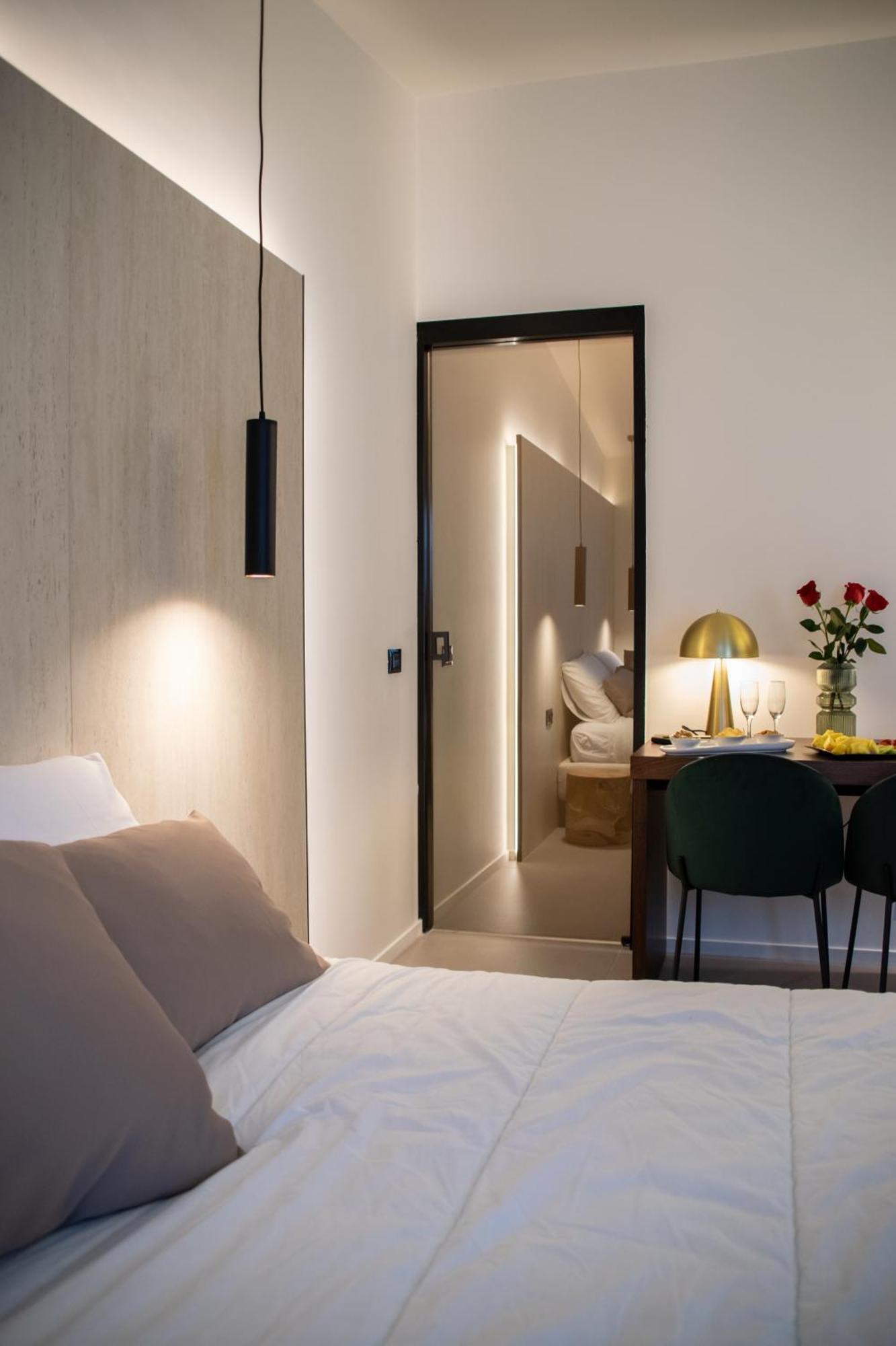 Real Suite Spa 팔레르모 외부 사진
