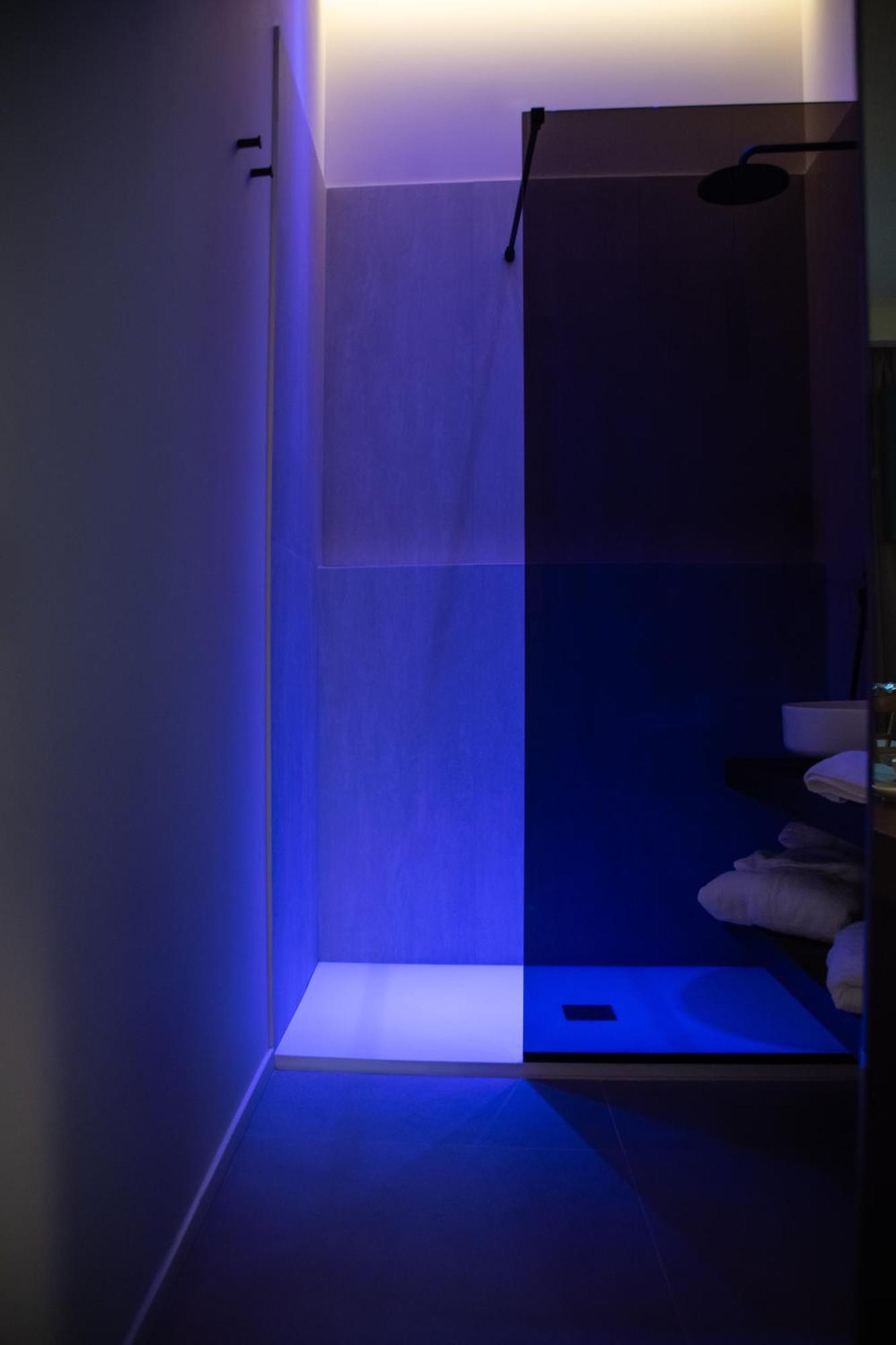 Real Suite Spa 팔레르모 외부 사진