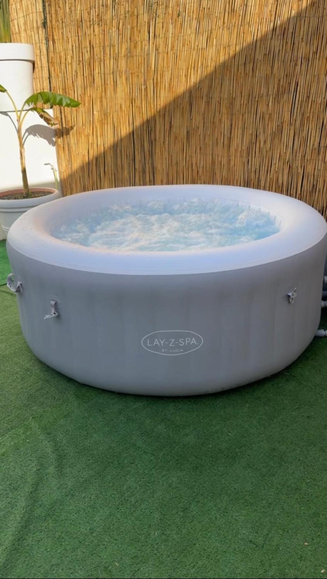Real Suite Spa 팔레르모 외부 사진